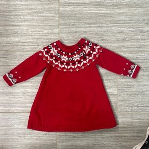 Hanna andersson dress